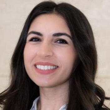 Jennifer Antoon Abreu